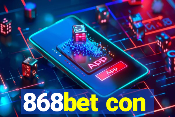 868bet con